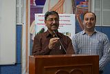 Nov 04 & 05 2014, Film Screenings at DAV College of Amritsar (1)